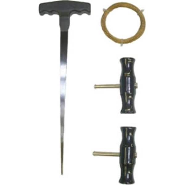 S&G Tool Aid Tool Aid TA 87460 Windshield Removal Kit TA 87460 - main